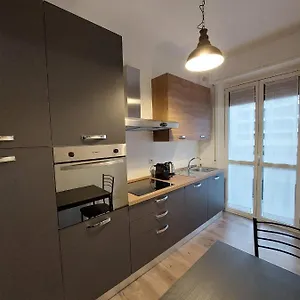  Appartamento M.aurelio