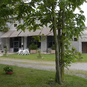  Alloggio per agriturismo Agriturismo La Palazzina Italia