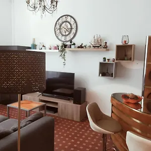  Casa vacanze Casa Di Luca Italia