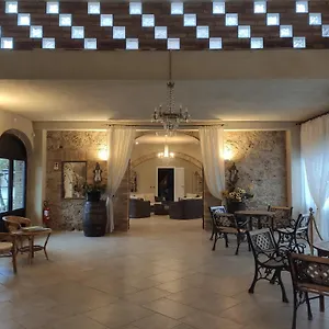  Villa Le Querce - San Galgano Italia
