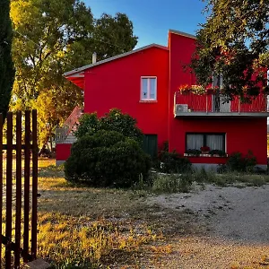  Casa vacanze Poggio La Luna - La Casa Nel Vigneto Italia