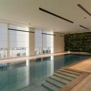  Appartamento Torre Luxury Gym-pool&rooftop