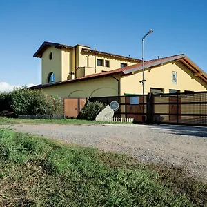  Alloggio per agriturismo Camisi Qh Italia